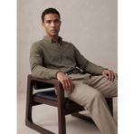 Lcw Vision Haki Slim Fit Erkek Gömlek