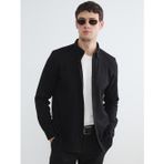 Lcw Vision Siyah Slim Fit Erkek Gömlek