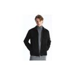 Lcw Vision Slim Fit Gömlek Yaka Süet Erkek Mont - Yeşil