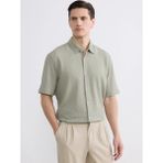 Lcw Vision Yeşil Regular Fit Erkek Gömlek - 2XL