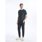 Lcwaıkıkı Classic Standart Kalıp Erkek Eşofman Altı - 2XL - Antrasit Mel