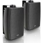 Ld Systems Contractor Cwms 52 B 100 V - 5.25" 2-Yollu Duvar Tipi Hoparlör 100 V Siyah (Çift)