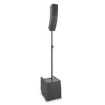LD Systems CURV500PS Outlet Portable Array Active Speaker System