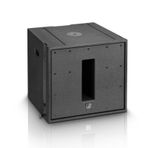 LD-Systems LDV212B 2x12" Pasif Subwoofer