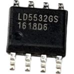 LD5532GS Soıc-8 Smd Entegre Devre - Renkli