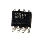Ld5532gs Soıc-8 Smd Entegre Devre