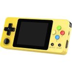 LDK Game Oyun Konsolu Elde Taşınabilir 3000 Retro Oyun Tv Video Konsolu