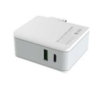 Ldnio A4403C Lightning Hızlı Şarj Cihazı