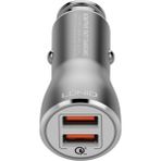 LDNIO Araç Şarj Cihazı 36W Type-c-C407Q