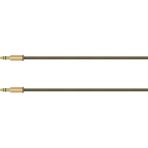 Ldnio LS-Y01 3,5 mm Aux Ses Aktarım Kablosu