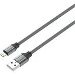Ldnio LS441 Lightning Şarj ve Veri Aktarım Kablosu