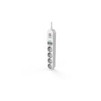 Ldnio SE4432 4'lü 3.4 A 4x USB Çıkışlı 2 m Grup Priz