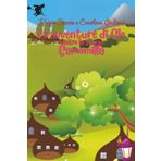 Le avventure di Clò contro la strega Camomilla: Una storia magica per bambini: coraggio, amicizia e incantesimi in un'avventura indimenticabile contro la strega Camomilla!