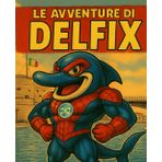 LE AVVENTURE DI DELFIX