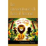 Le avventure di Leo il leone