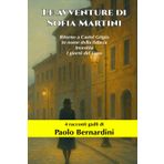 Le avventure di Sofia Martini: Ritorno a Castel Grigio,In nome della fiducia,Investita,I giorni del lupo