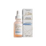 Le Balvo Niacinamide 30 ml Gözenek Sıkılaştırıcı Akne Gidermeye Yardımcı Serum