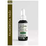 Le Balvo Palmorosa Yağı 30 Ml ( Cymbopogon Oil)