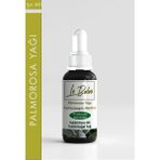 Le Balvo Palmorosa Yağı 50 Ml ( Cymbopogon Oil )
