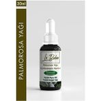 Le Balvo Palmorosa Yağı Doğal İçerik 30 ml Unisex Kullanıcılar İçin