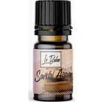 Le Balvo Sandal Ağacı Doğal Uçucu Yağ Saf Buhurdanlık Esansı Konsantre Oda Kokusu Esans Buhur Yağı 10ml