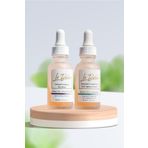 Le Balvo Yaşlanma Karşıtı Serum Retinol %1 Colagen Göz Altı Morluk Karşıtı Serum