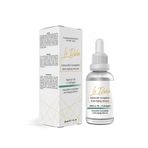 Le Balvo Yaşlanma Karşıtı ve Kırışıklık Gidermeye Yardımcı Anti-Aging Serum
