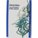 Le bonheur d'être plante