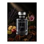 Le Cardes Aphrodisiac Etkili Erkek Parfüm – Dark 60 ml – %30 Esans – Kalıcı ve Maskülen Koku