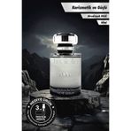 Le Cardes Aphrodisiac Etkili - Karizmatik Ve Kalıcı Koku - Dark 60 ml Extrait De Parfum Erkek Parfüm