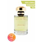 Le Cardes Aphrodisiaq Crystal Extrait De 60 ml Kadın Parfüm