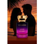 Le Cardes Kalıcı Ve Ilgi Çekici Kadın Parfüm Love Story Etkili Edp 100 ml