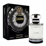 Le Cardes Plus Dark Aphrodisiac EDP 60 ml Baharatlı Erkek Parfümü