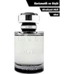 Le Cardes Plus Dark Erkek Parfüm 60 ml Afrodizyak Etkili Odunsu Koku EDP