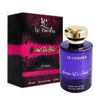 Le Cardes Sentier De Nuit EDP 100 ml Kadın Parfüm