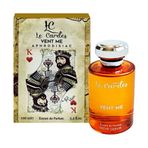 Le Cardes Vent Me Aphrodisiac Extrait De Parfum 100 ml Erkek Parfüm