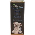 Le Charme 75 gr Naturel Köpek Diş Macunu