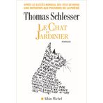 Le Chat du jardinier