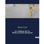 Le château de La Belle-au-bois-dormant: .