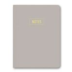 Le Color 14 x 20 cm Çizgili Kum Notes Mini Defter