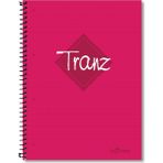 Le Color 2012095-2 Tranz A-5 100 Yaprak Kareli Defter