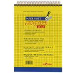 Le Color Concord Spiralli Kareli A5 100 Yaprak Bloknot