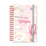 Le Color Kız Bebek Anı Defter Albümü Hamile Anne Günlüğü