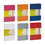 Le Color Rec Note 13x21 Not Defteri