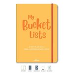 Le Color Sarı Motivasyon Hayat Planlayıcı Resimli Defter