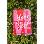 Le Color Utopia Spiralli Defter Düz 200 Sayfa 17x24 cm Sarı Renkli Sert Kapaklı