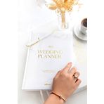Le Color Wedding Planner Kit Düğün Planlayıcısı Set
