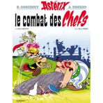 Le combat des chefs (Asterix Graphic Novels)