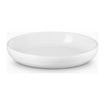Le Creuset Seramik Kase Çorba Tabağı - Beyaz