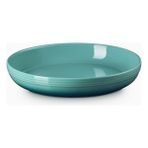 Le Creuset Seramik Kase Çorba Tabağı - Mavi